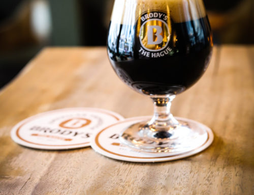 Brody’s American Taphouse