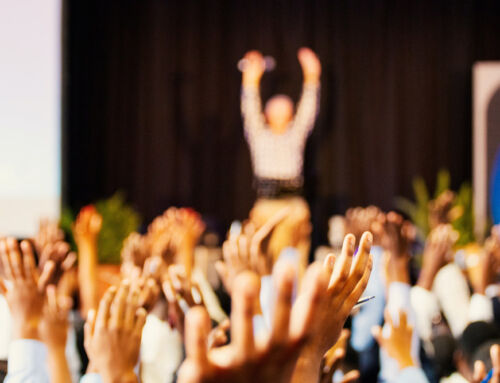 De 4 technieken om jouw boodschap goed over te brengen