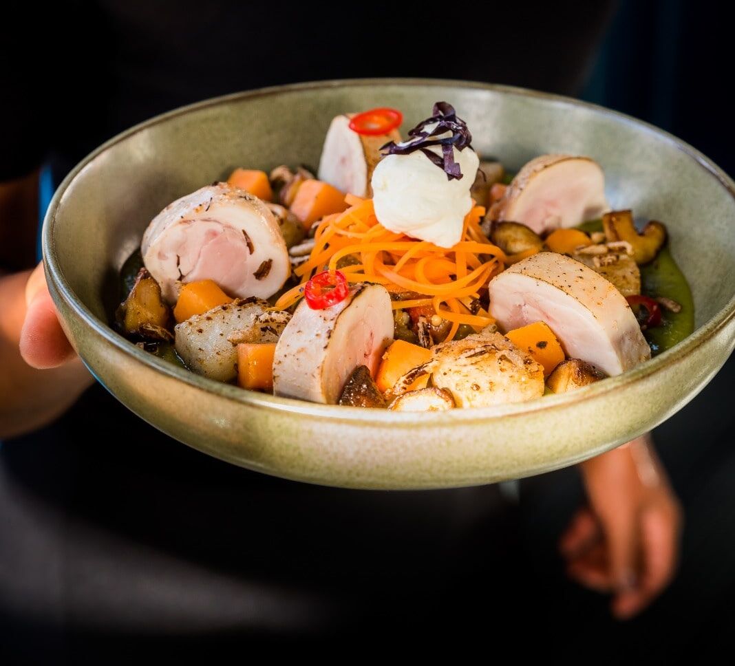 Marketing restaurant Den Haag _ Cafe Banka