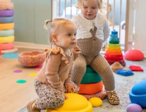 Advertisement voor JUTTER & Co.