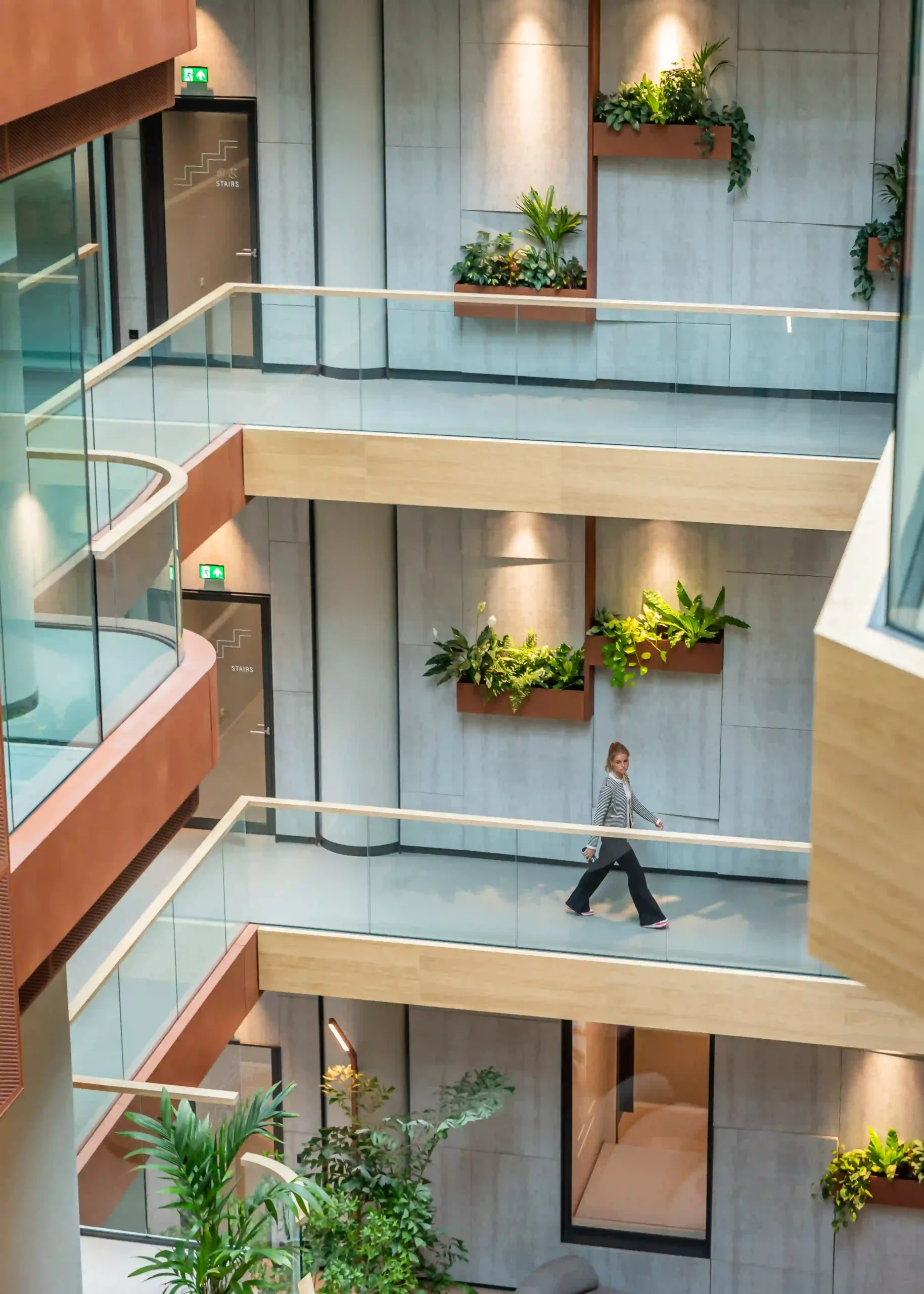 AIR Offices marketing Content Collectiv