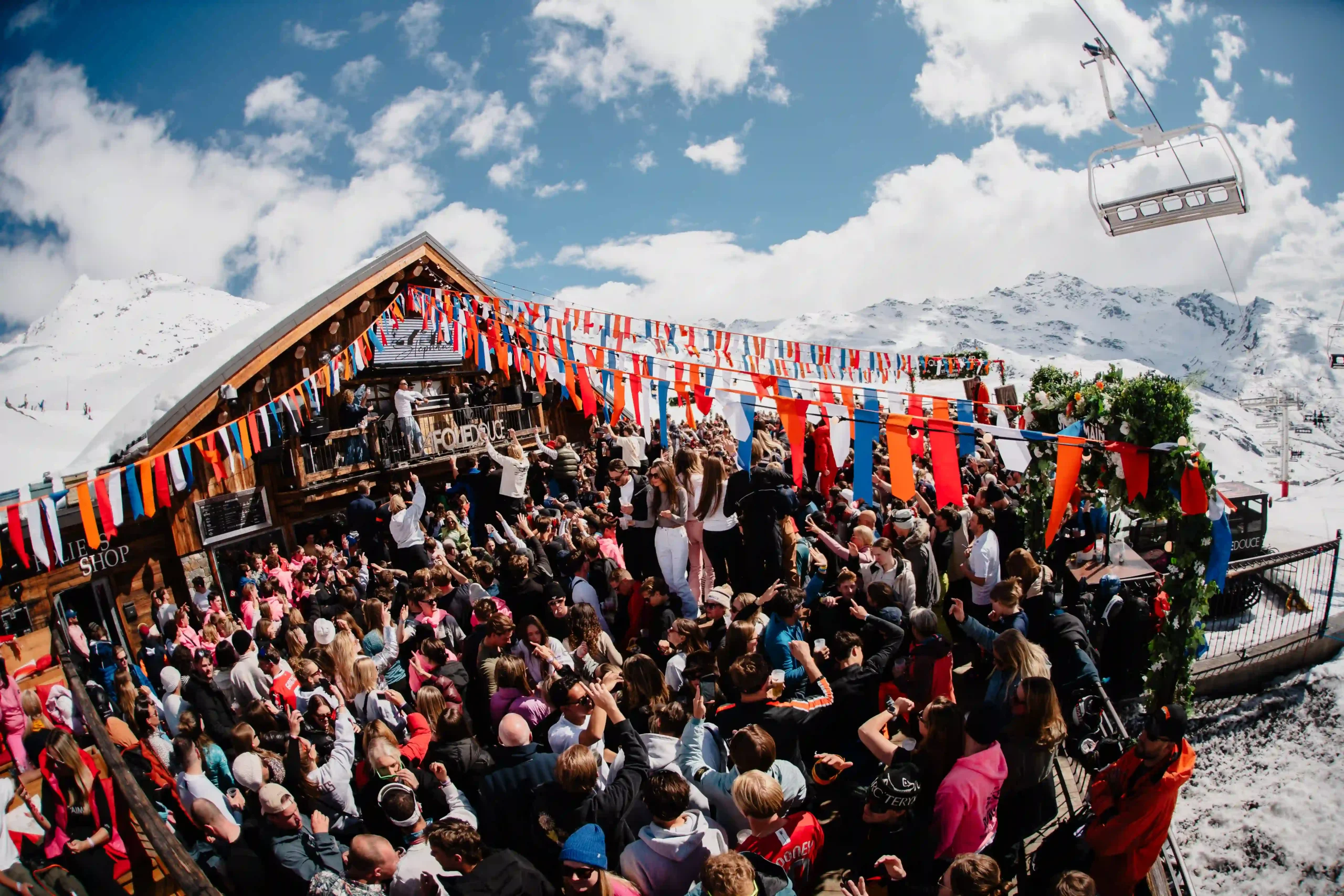 Dutchweek 2025 marketing Content Collectiv